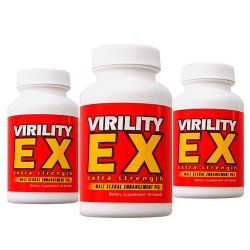 Virility Ex