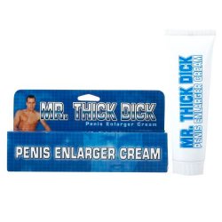 Penis Enlarger Cream