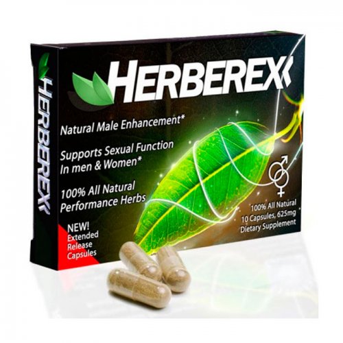 Herberex