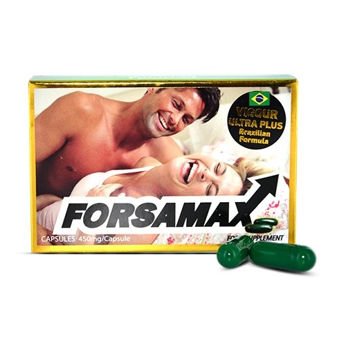 Forsamax