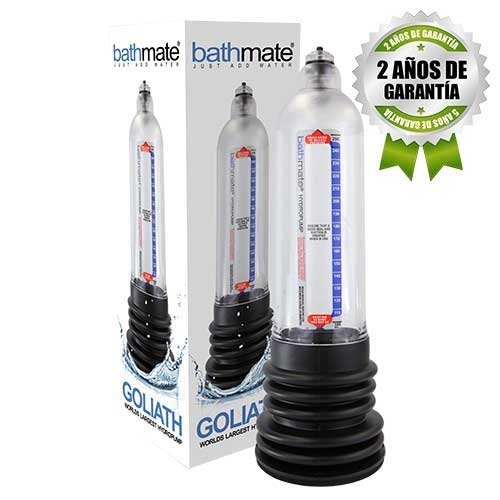 Bathmate Goliath