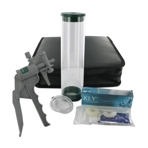 EID Dispositivo Inductor de la Erección