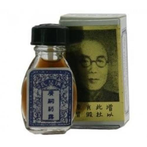 Retardante Brocha china