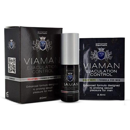 Gel retardante Viaman