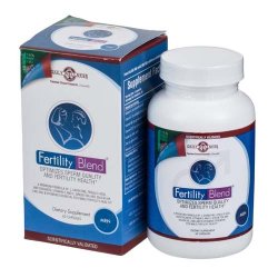Fertility Blend para hombre