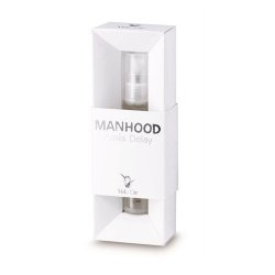 Manhood Spray Retardante