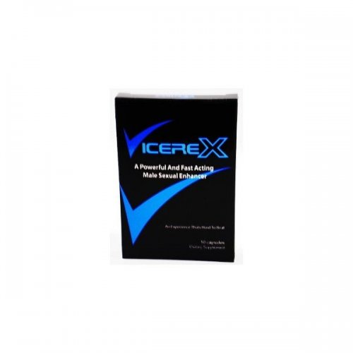 Vicerex