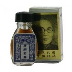 Retardante Brocha china